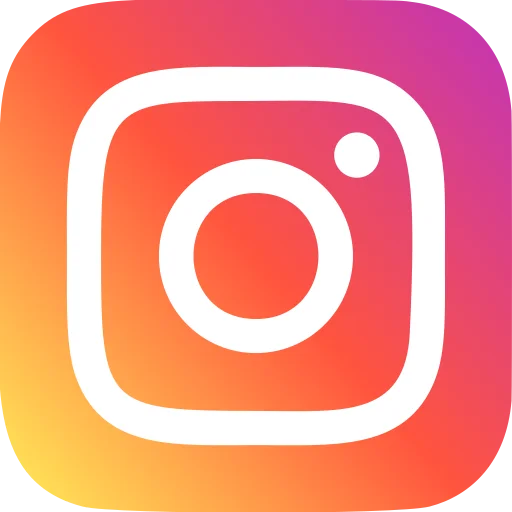 Instagram icon